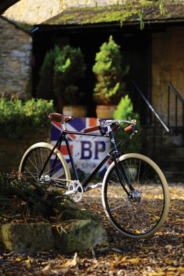 Pashley Guv'nor: Preis ab